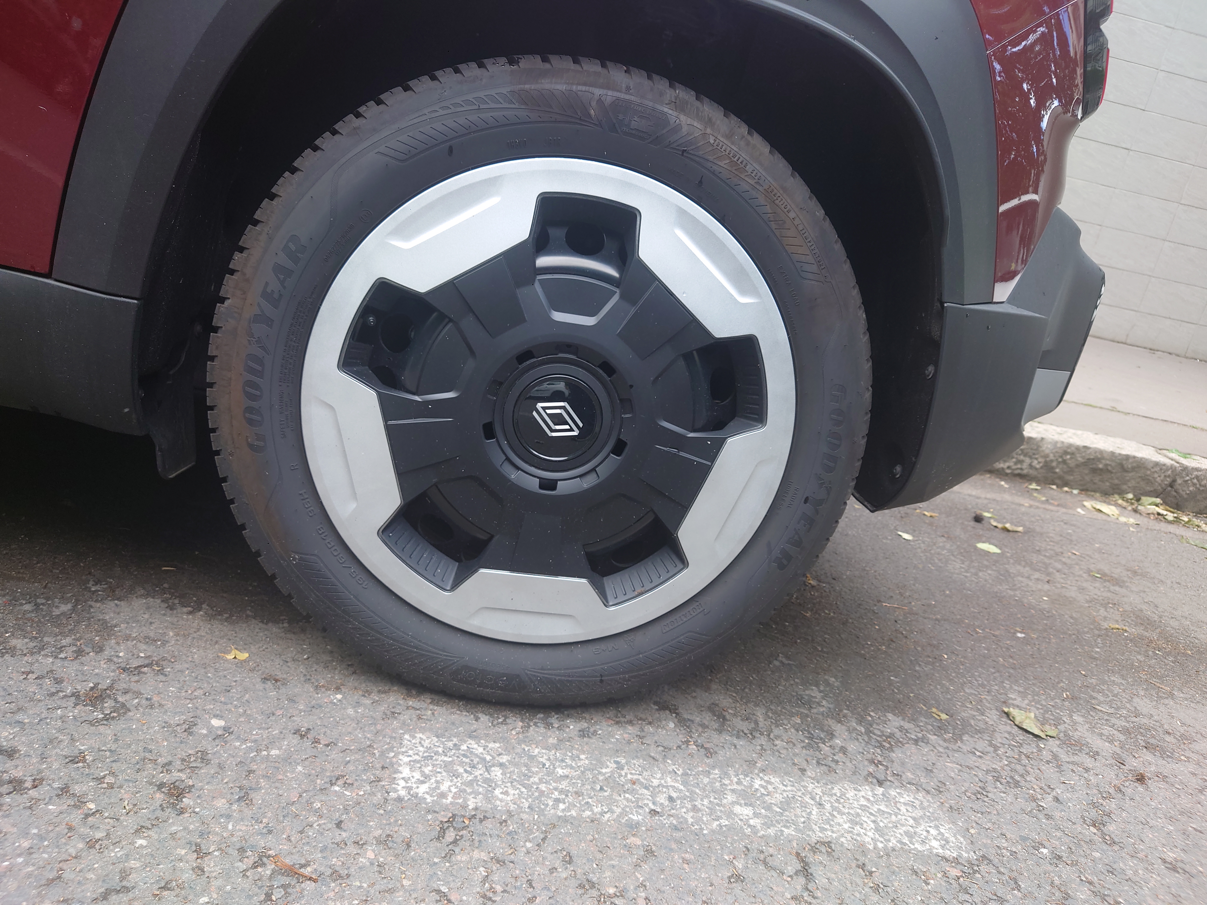 Over 14,000 wheel designs